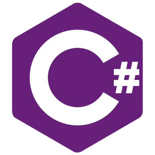 C#