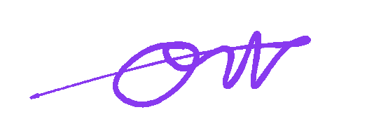 signature